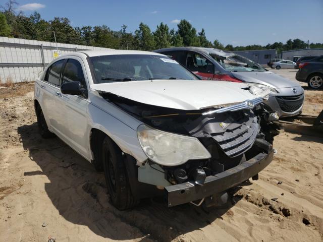 CHRYSLER SEBRING TO 2010 1c3cc4fb1an102968