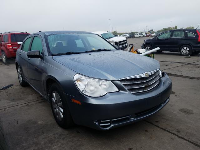 CHRYSLER SEBRING TO 2010 1c3cc4fb1an112450