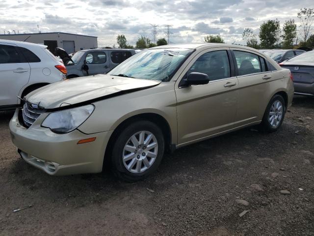 CHRYSLER SEBRING TO 2010 1c3cc4fb1an116983