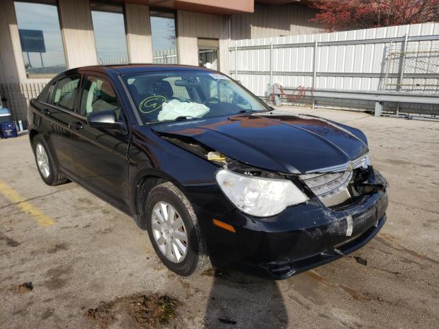 CHRYSLER SEBRING TO 2010 1c3cc4fb1an117003