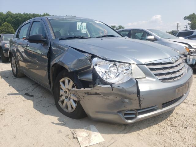 CHRYSLER SEBRING TO 2010 1c3cc4fb1an118720