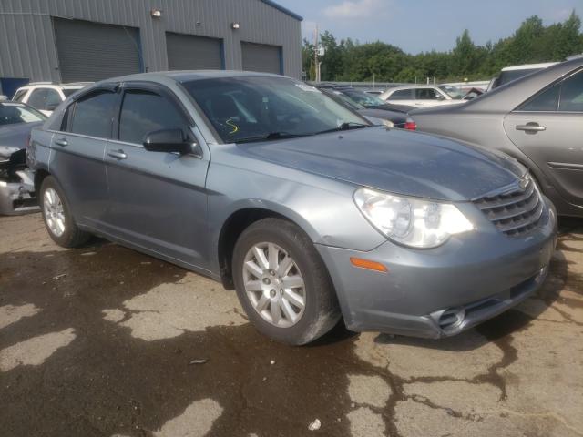 CHRYSLER SEBRING TO 2010 1c3cc4fb1an121052