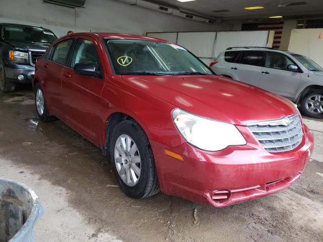 CHRYSLER SEBRING TO 2010 1c3cc4fb1an125554