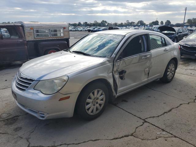 CHRYSLER SEBRING 2010 1c3cc4fb1an127191