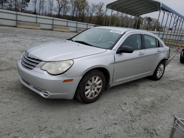 CHRYSLER SEBRING 2010 1c3cc4fb1an128566