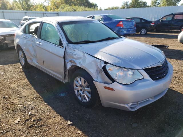 CHRYSLER SEBRING TO 2010 1c3cc4fb1an133752