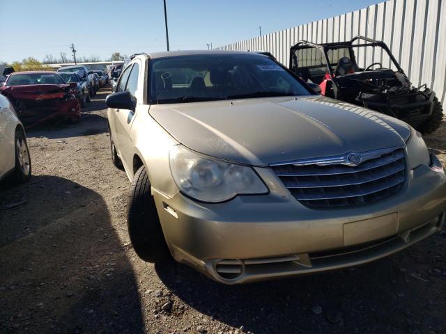 CHRYSLER SEBRING TO 2010 1c3cc4fb1an134836