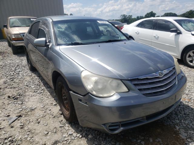 CHRYSLER SEBRING TO 2010 1c3cc4fb1an135288