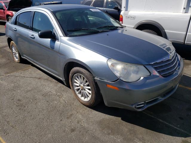 CHRYSLER SEBRING 2010 1c3cc4fb1an136487