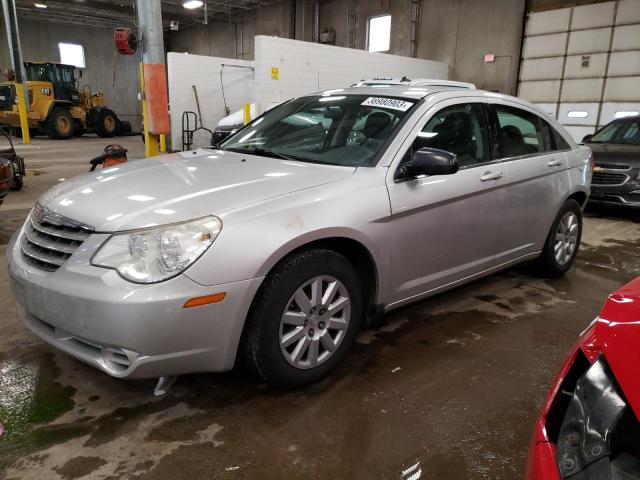 CHRYSLER SEBRING TO 2010 1c3cc4fb1an139891