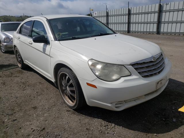 CHRYSLER SEBRING TO 2010 1c3cc4fb1an141396