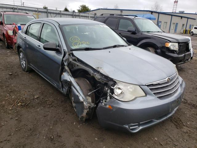 CHRYSLER SEBRING TO 2010 1c3cc4fb1an143388