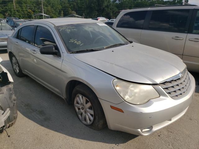 CHRYSLER SEBRING TO 2010 1c3cc4fb1an148011