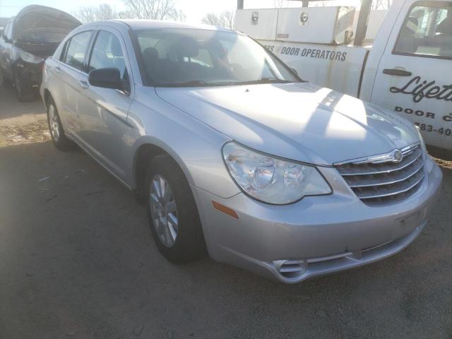 CHRYSLER SEBRING TO 2010 1c3cc4fb1an154228