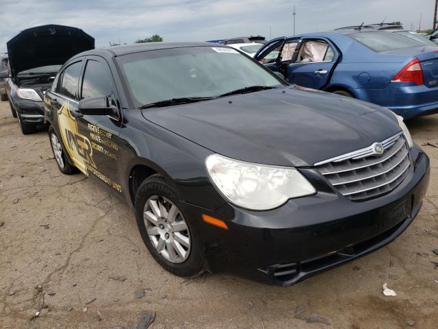 CHRYSLER SEBRING 2010 1c3cc4fb1an161048