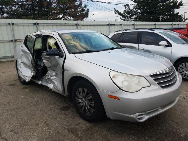 CHRYSLER SEBRING TO 2010 1c3cc4fb1an163091