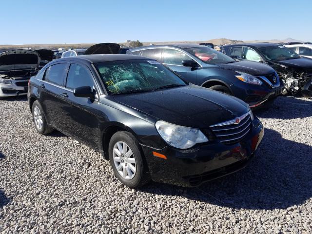 CHRYSLER SEBRING TO 2010 1c3cc4fb1an173667