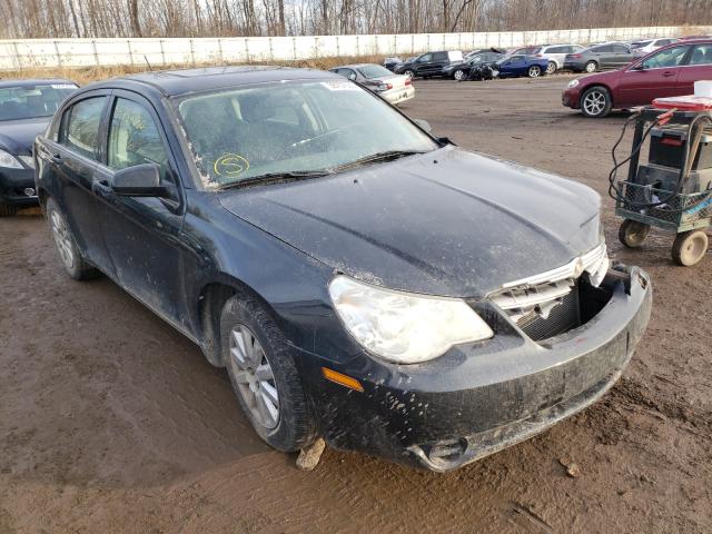 CHRYSLER SEBRING TO 2010 1c3cc4fb1an183373