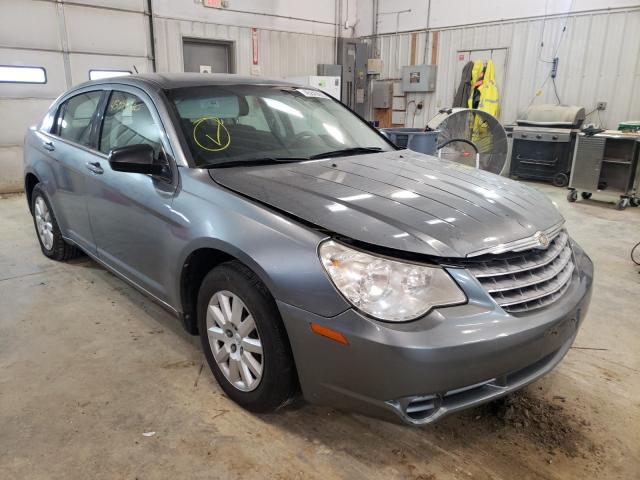 CHRYSLER SEBRING TO 2010 1c3cc4fb1an183633