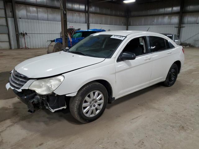 CHRYSLER SEBRING 2010 1c3cc4fb1an187312