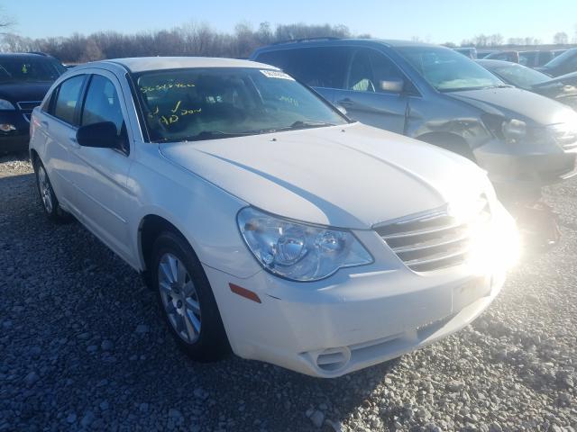 CHRYSLER SEBRING 2010 1c3cc4fb1an187441