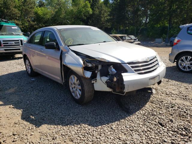 CHRYSLER SEBRING TO 2010 1c3cc4fb1an195006