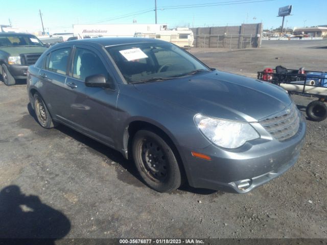 CHRYSLER SEBRING 2010 1c3cc4fb1an197158