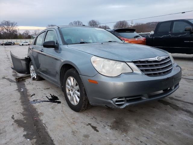 CHRYSLER SEBRING TO 2010 1c3cc4fb1an207073