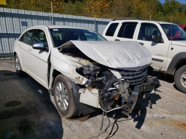 CHRYSLER SEBRING TO 2010 1c3cc4fb1an207431