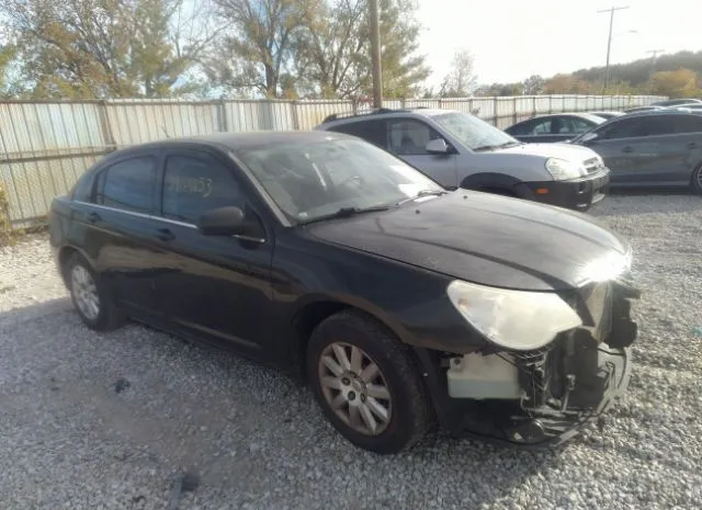 CHRYSLER SEBRING 2010 1c3cc4fb1an208305