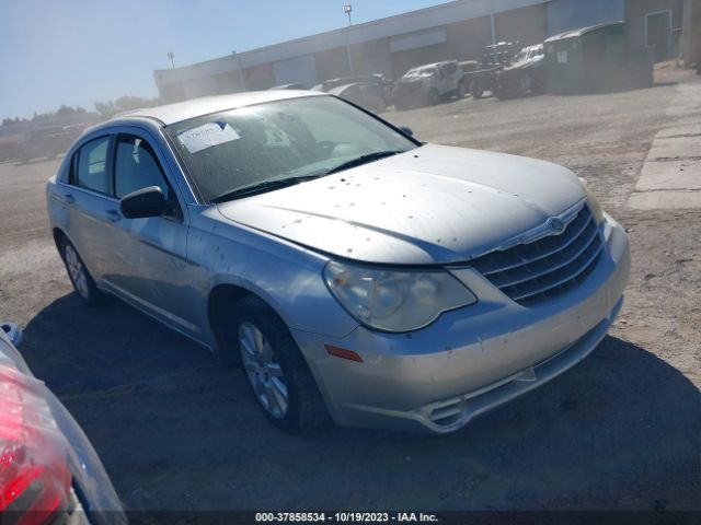 CHRYSLER SEBRING 2010 1c3cc4fb1an210572