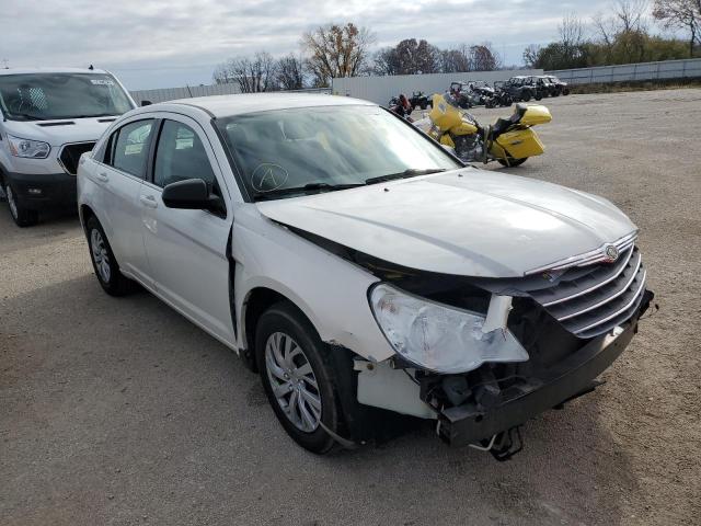 CHRYSLER SEBRING TO 2010 1c3cc4fb1an211155