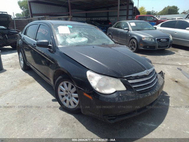 CHRYSLER SEBRING 2010 1c3cc4fb1an212791