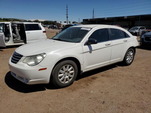 CHRYSLER SEBRING 2010 1c3cc4fb1an213486