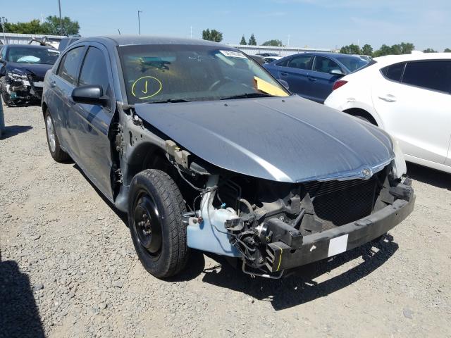 CHRYSLER SEBRING TO 0 1c3cc4fb1an213536