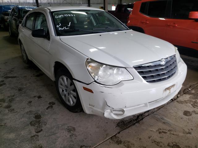 CHRYSLER SEBRING TO 2010 1c3cc4fb1an213830