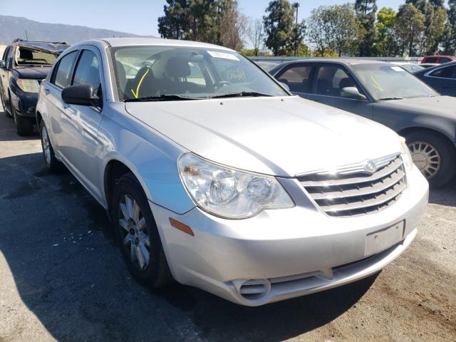 CHRYSLER SEBRING TO 2010 1c3cc4fb1an214203