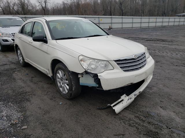 CHRYSLER SEBRING TO 2010 1c3cc4fb1an218350