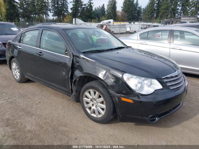 CHRYSLER SEBRING 2010 1c3cc4fb1an219448