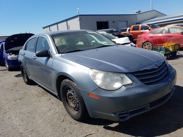 CHRYSLER SEBRING TO 2010 1c3cc4fb1an219725