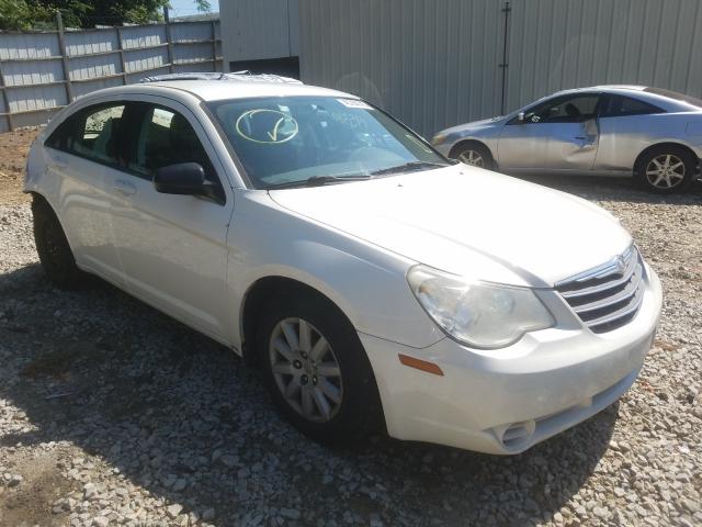 CHRYSLER SEBRING TO 2010 1c3cc4fb1an222298