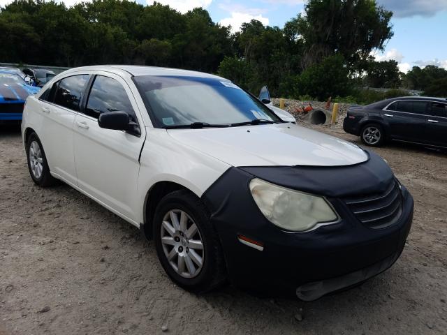 CHRYSLER SEBRING TO 2010 1c3cc4fb1an224097