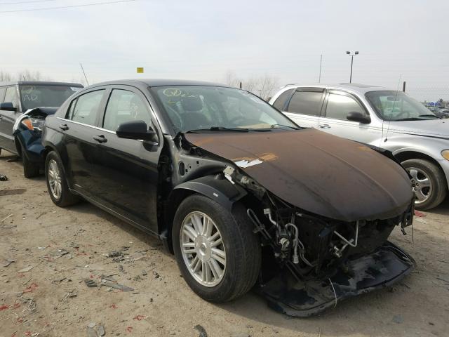 CHRYSLER SEBRING TO 2010 1c3cc4fb1an224178