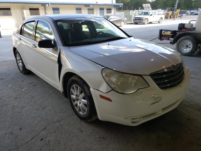 CHRYSLER SEBRING TO 2010 1c3cc4fb1an229445