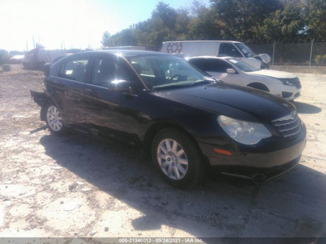 CHRYSLER SEBRING 2010 1c3cc4fb1an229820