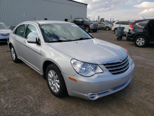 CHRYSLER SEBRING TO 2010 1c3cc4fb2an101831