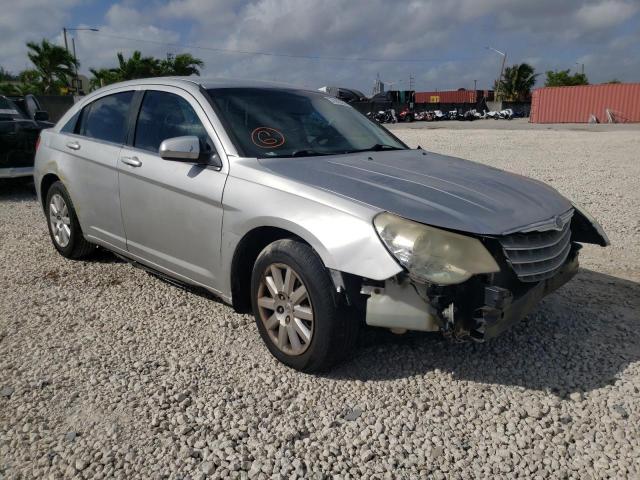 CHRYSLER SEBRING TO 2010 1c3cc4fb2an105703