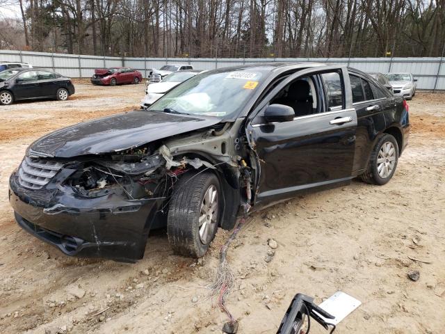 CHRYSLER SEBRING TO 2010 1c3cc4fb2an116880