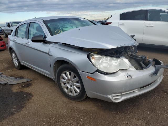 CHRYSLER SEBRING 2010 1c3cc4fb2an118306