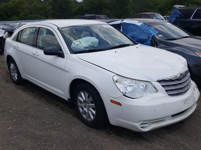 CHRYSLER SEBRING TO 2010 1c3cc4fb2an123604